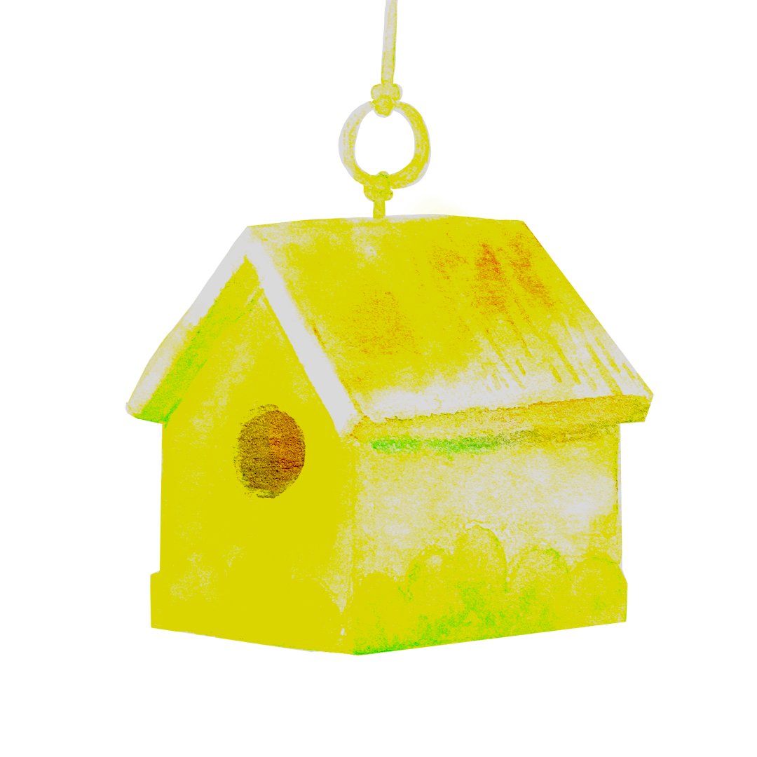 Garden Decor