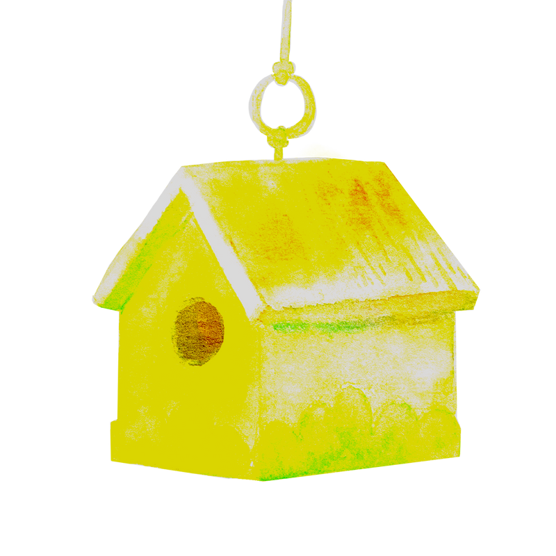 Garden Decor