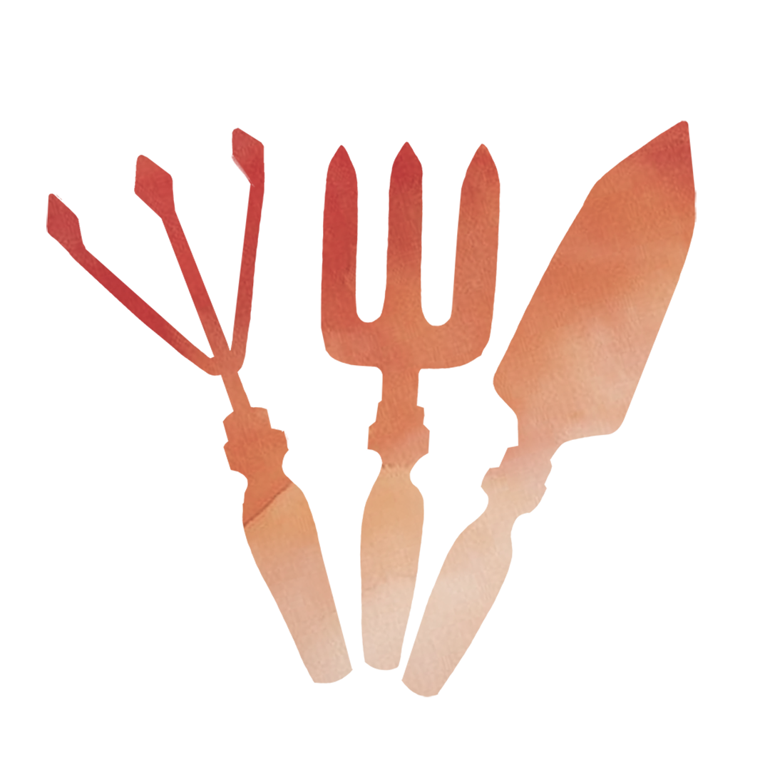Garden Tools