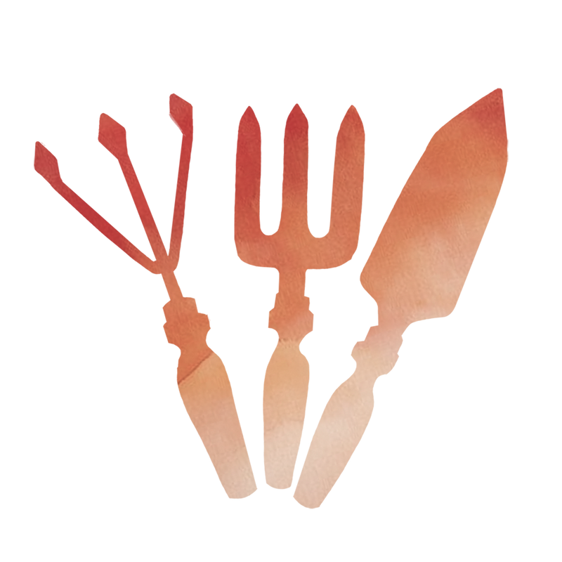 Garden Tools