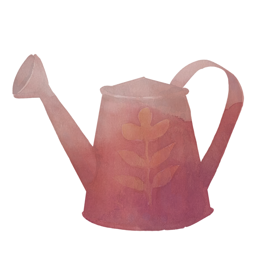 Watering Solution