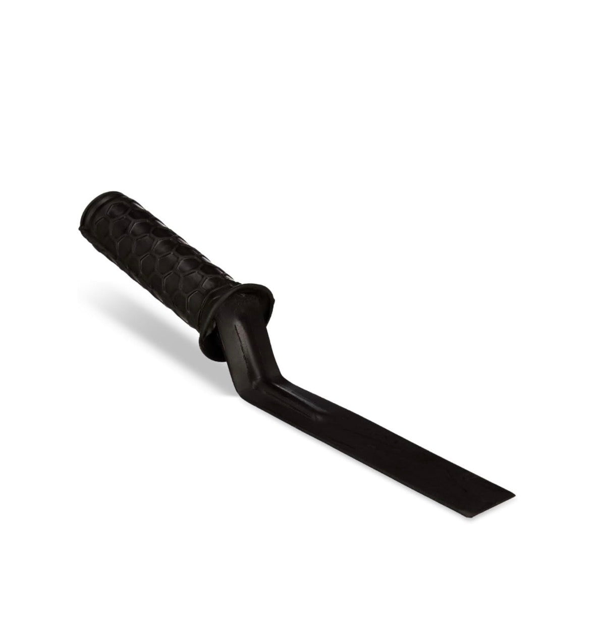 Hand Weeder & Garden Scraper with Ergonomic Grip